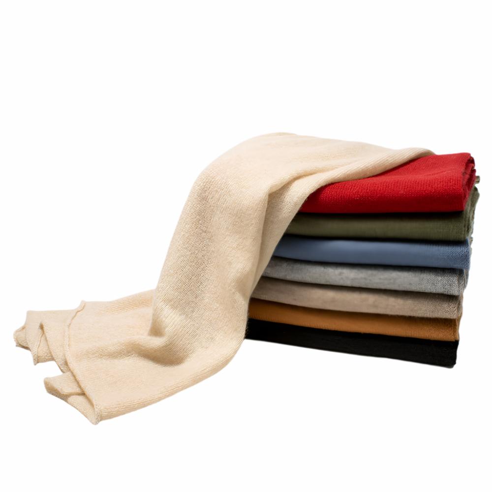 The Best Winter Gift Ideas: Luxurious Cashmere for Warmth and Style