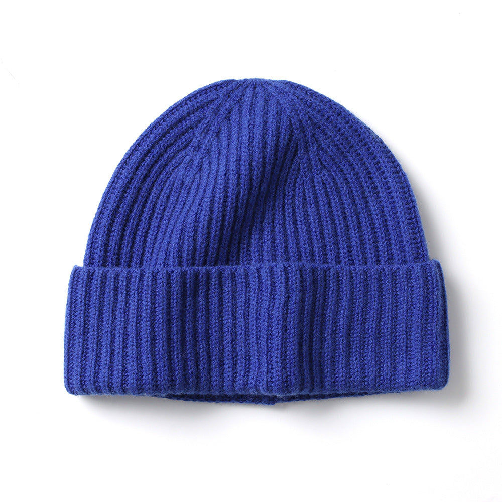 BRIGHT- Cashmere-Wool Beanie