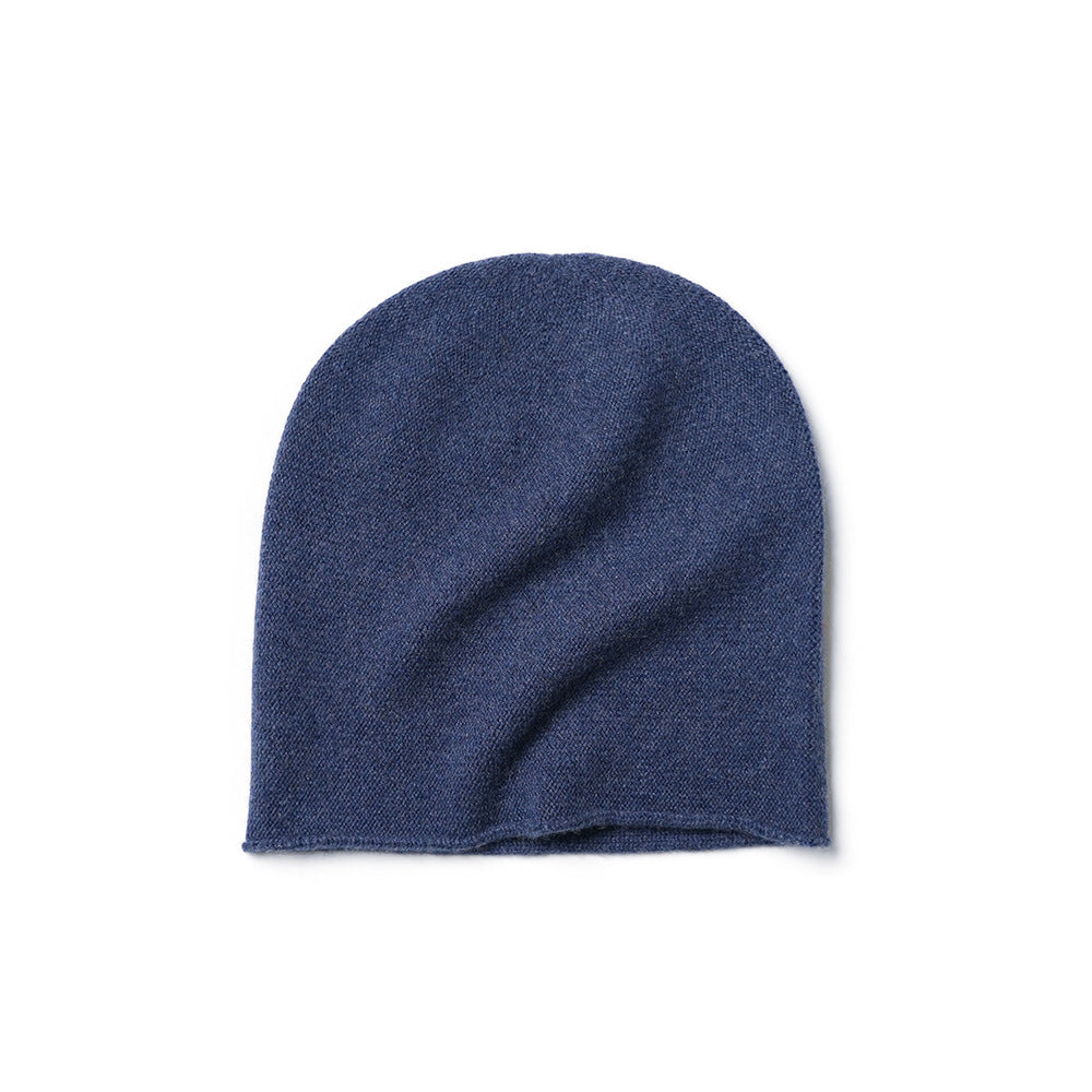 SLOUCHY - 100% Pure Cashmere Unisex Slouchy Beanie